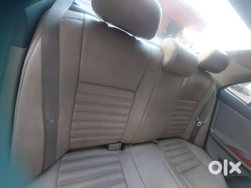 Toyota Corolla 2009 Petrol Good Condition