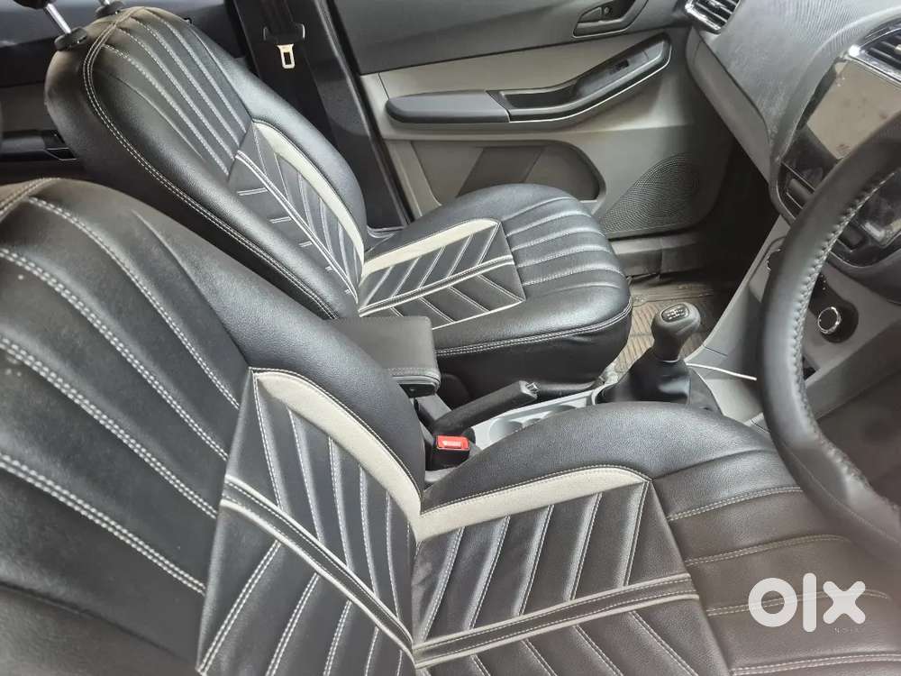 Tata Tiago 2021 Petrol 33000 Km Driven