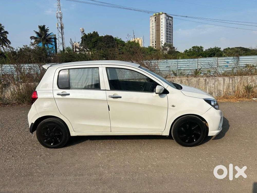 Maruti Suzuki Celerio Vxi, 2018, Cng & Hybrids