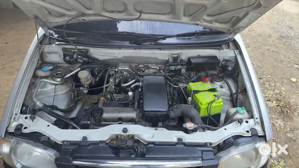 Maruti Suzuki Alto 2006 Lxi