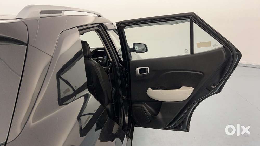 Hyundai Venue Sx, 2023, Petrol
