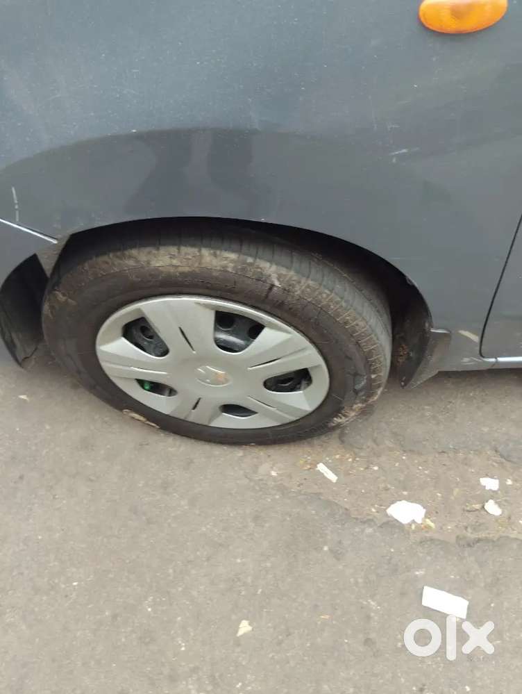 Maruti Suzuki Wagon R 2016