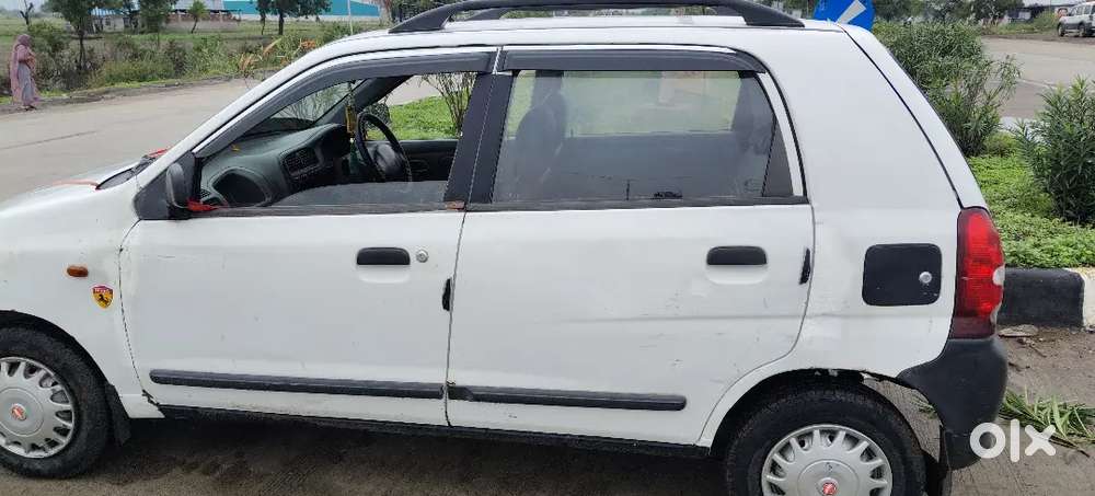Maruti Suzuki Alto Std 2010