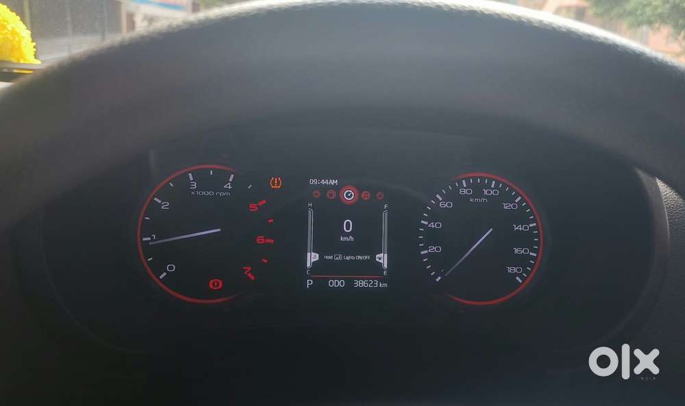 Mahindra Thar Lx 4x4 Hardtop, 2024, Diesel
