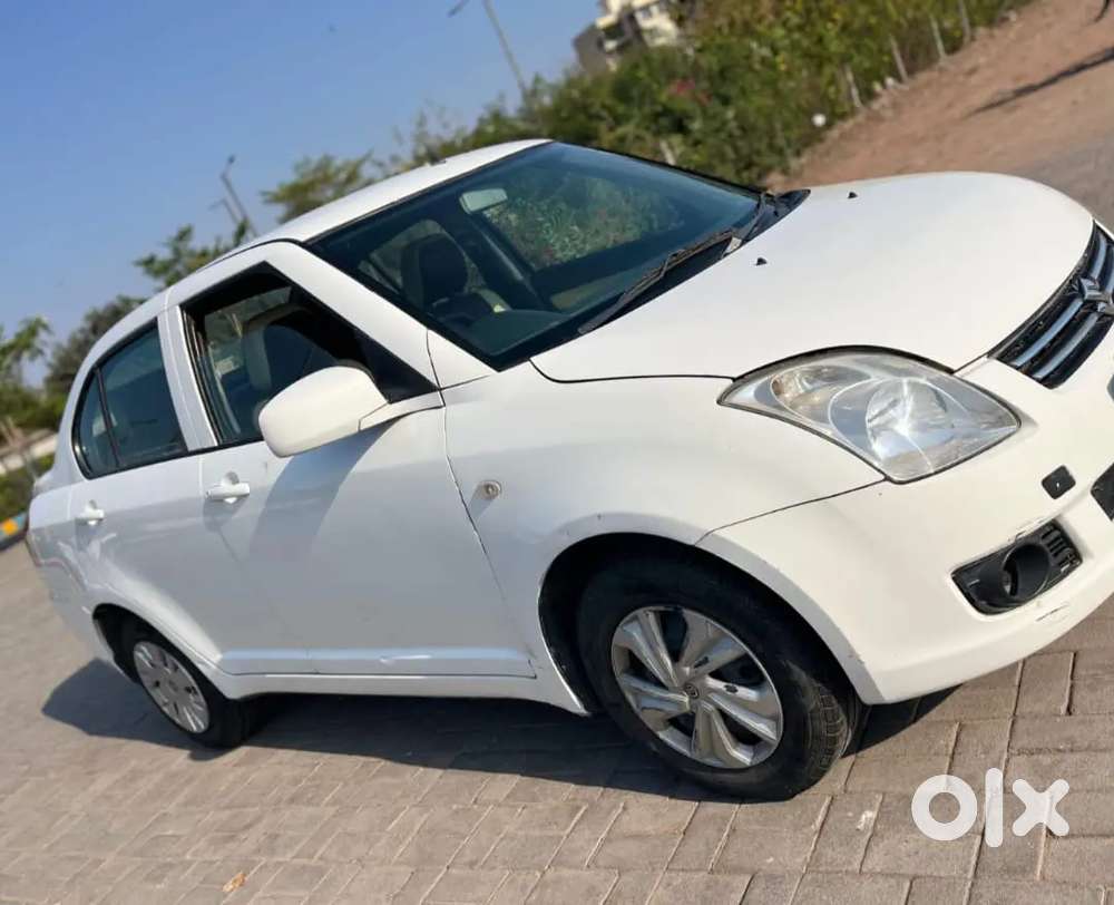 Maruti Suzuki Swift Dzire Tour 2016 Diesel 78000 Km Driven