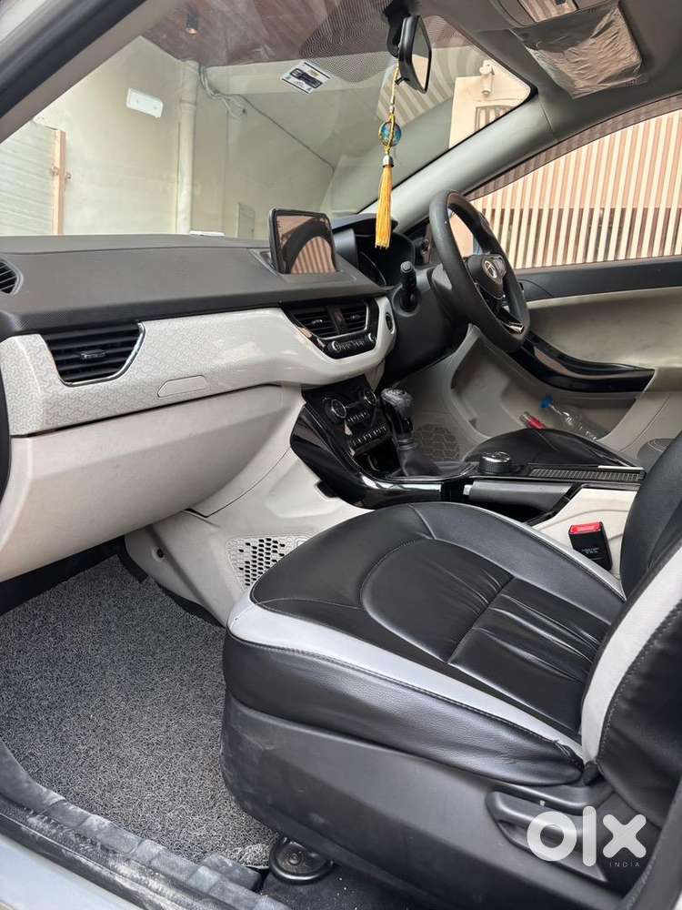 Tata Nexon 2020 Petrol Well Maintained Single Owner Beast Uk07