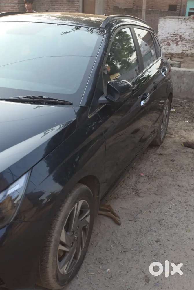Hyundai I20 Asta 0 2023 Petrol 34000 Km Driven