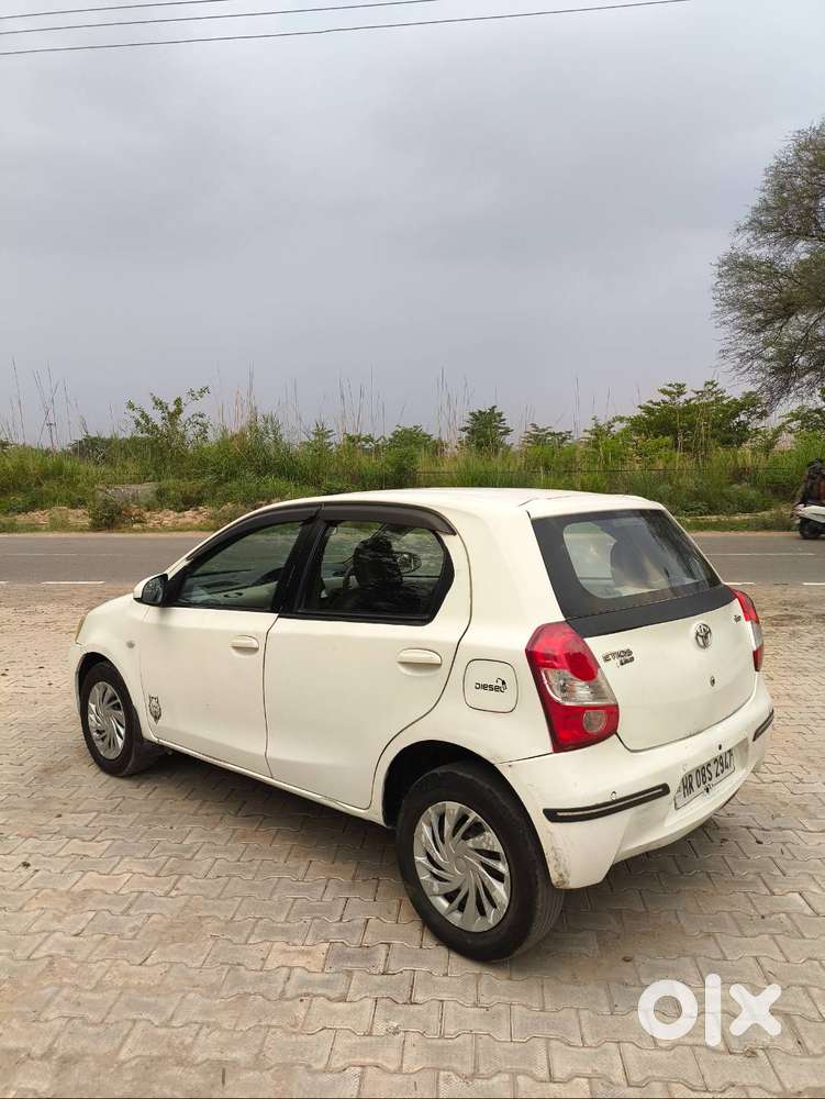 Smooth & Reliable Very Good Condition