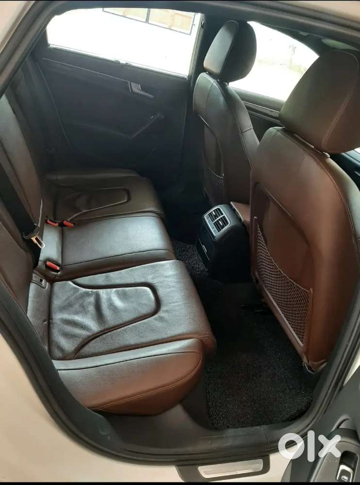 Audi A4 2015 Diesel Well Maintained