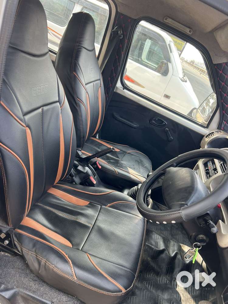 Maruti Suzuki Eeco Cng 5 Seater Ac, 2019, Cng & Hybrids