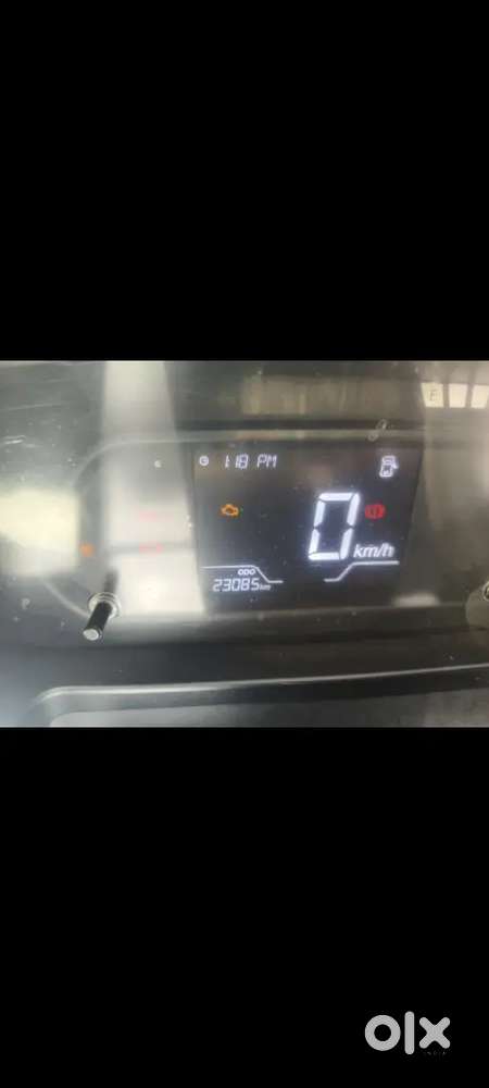 Tata Punch 2024 Cng & Hybrids Good Condition