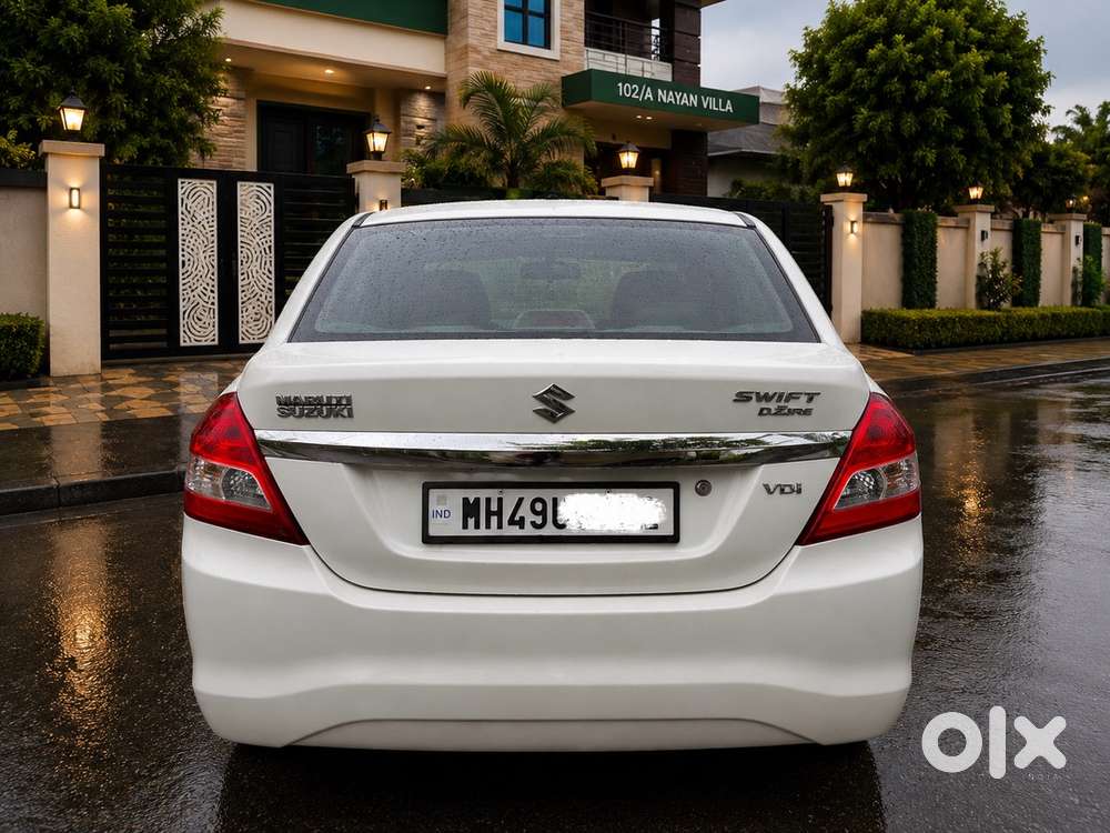 Swift Dzire Maruti 2015 Quality Car