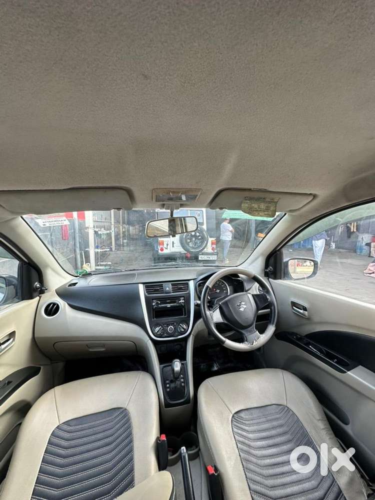 Maruti Suzuki Celerio 2016 Petrol Well Maintained