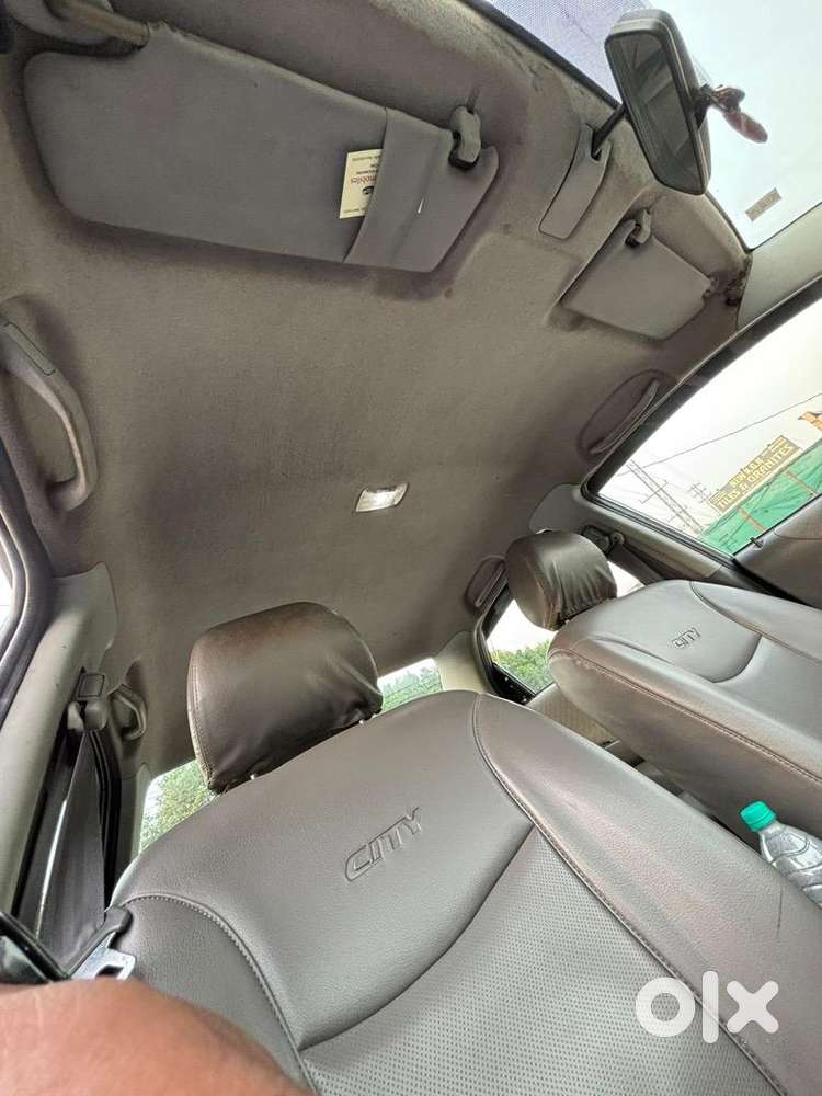 Honda City 2004 Petrol Well Maintained