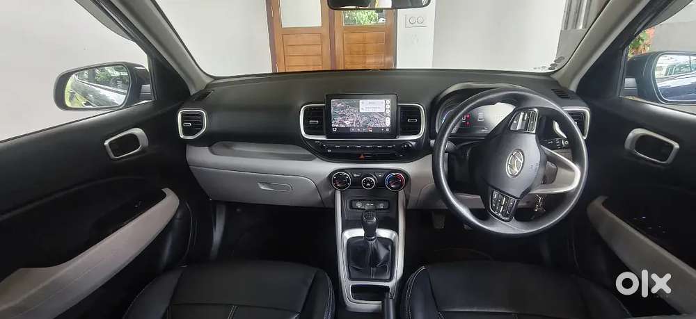 Hyundai Venue 1.2 2022 Manual