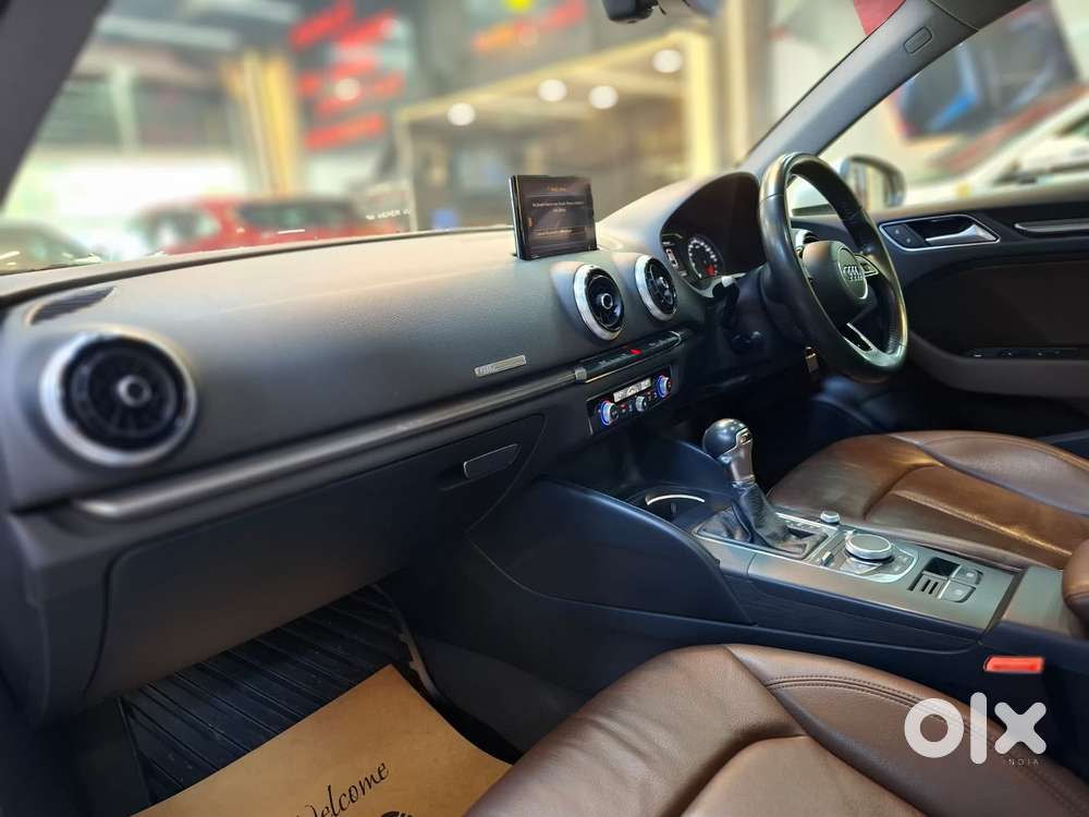 Audi A3 1.4 35 Tfsi Premium Plus, 2019, Petrol