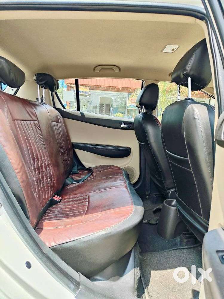 Hyundai I20 E 2014-2015 Sportz 1.2, 2014, Petrol