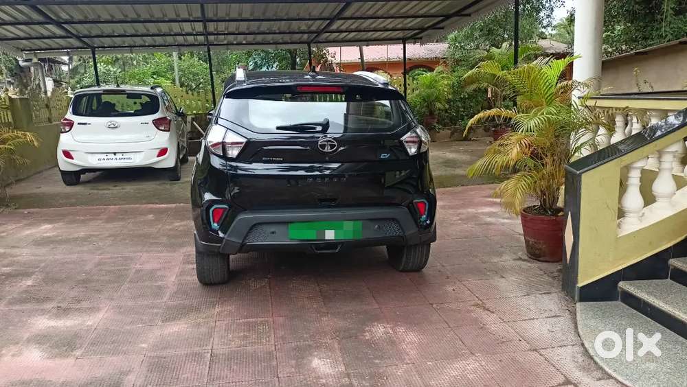 Tata Nexon Ev 2023 Prime Xz