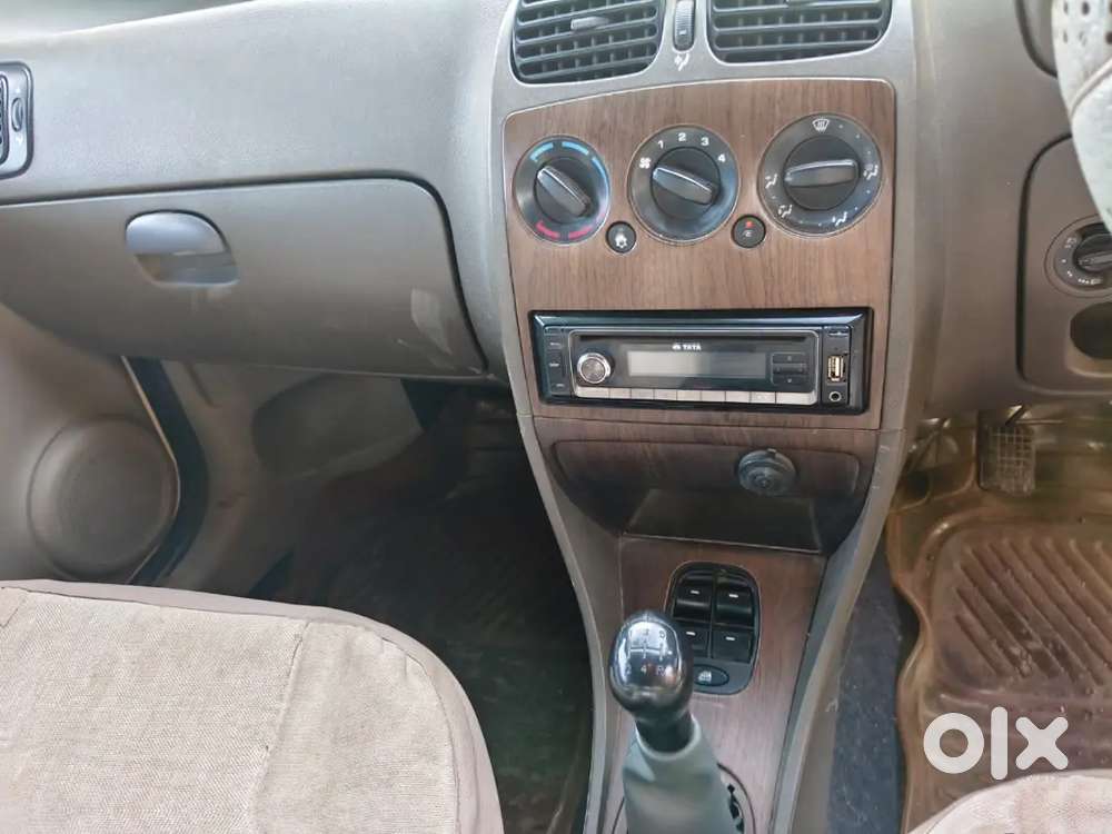 Tata Indigo Ecs