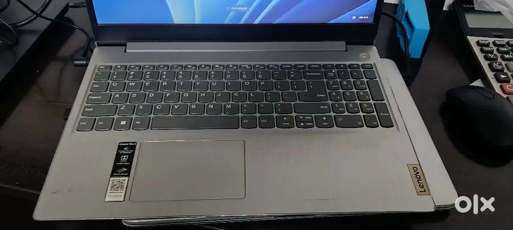 Ideapad slim 3