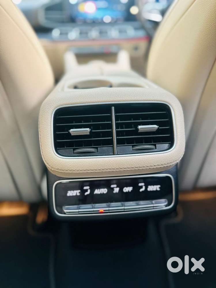 Mercedes-benz Gls 400d 4matic, 2023, Diesel