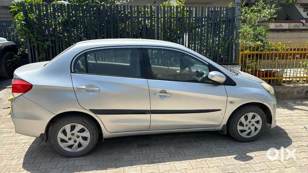 Honda Amaze 2014 Diesel Good Condition