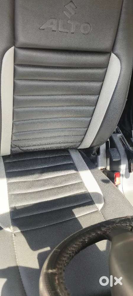 Maruti Suzuki Eeco 5 Str 215 Petrol Manual