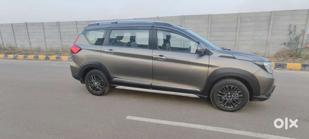 Maruti Suzuki Xl6 1.5 Zeta At, 2021, Petrol