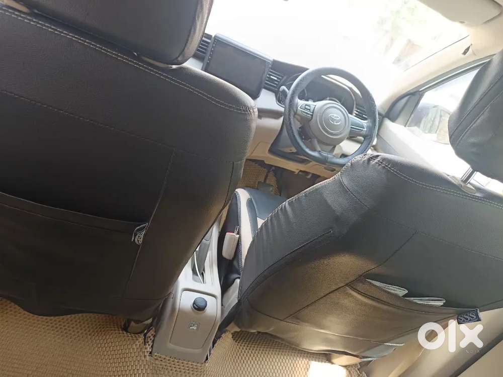 Toyota Rumion 2025