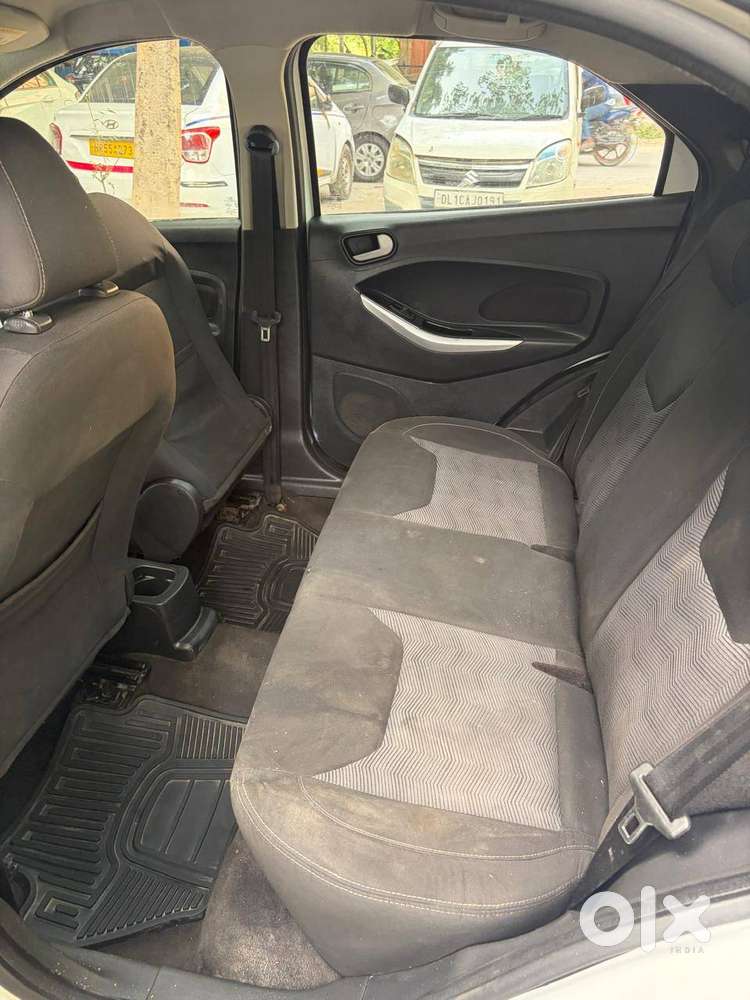 2018 Model