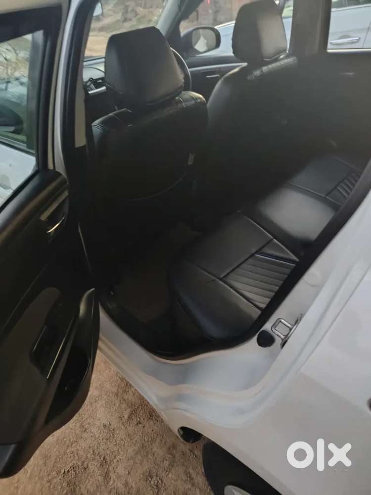 Swift Vdi Optional Oct 17 1st Owner All Original