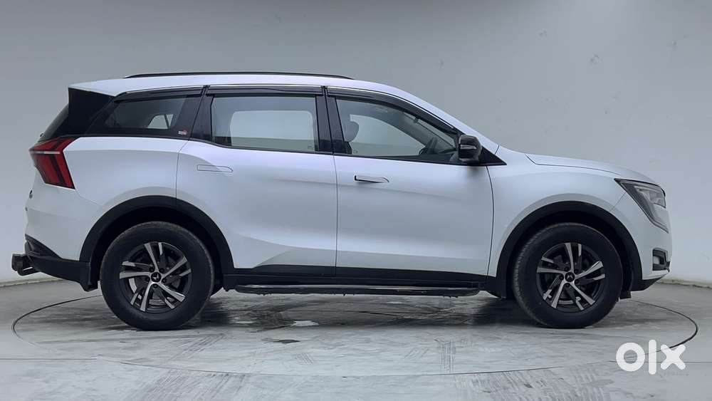 Mahindra Xuv700 2.2 Ax 5 Diesel Mt 7 Str, 2024, Diesel