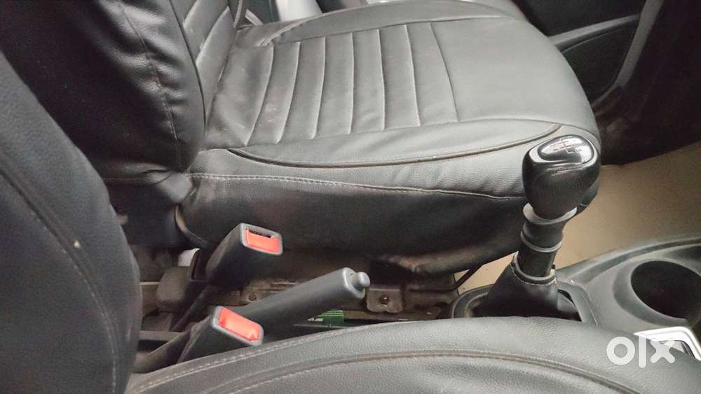 Datsun Redigo 1.0 S, 2019, Cng & Hybrids