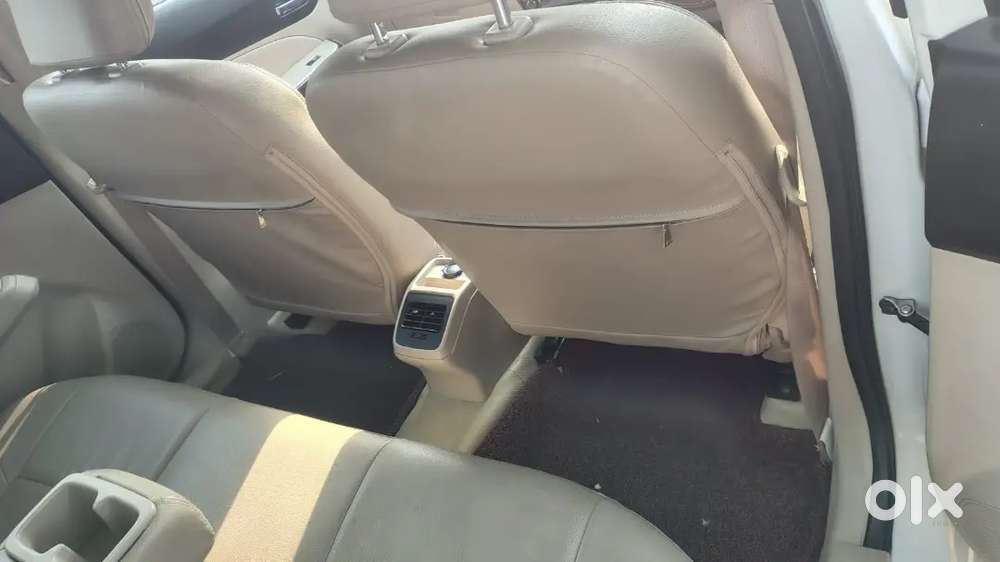 Maruti Suzuki Dzire 2018 Petrol 75000 Km Driven