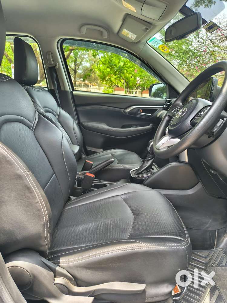 Toyota Urban Cruiser Hyryder 1.5 G Hybrid, 2024, Petrol