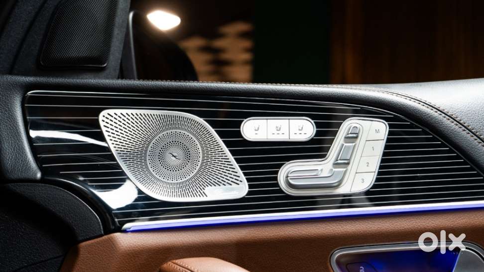 Mercedes-benz Gls 450 4matic, 2026, Petrol