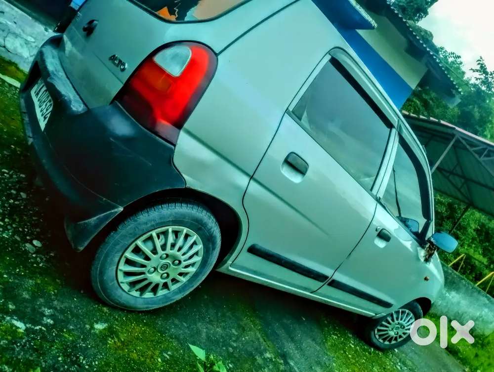 Car Me Koi Kam Ni Hai