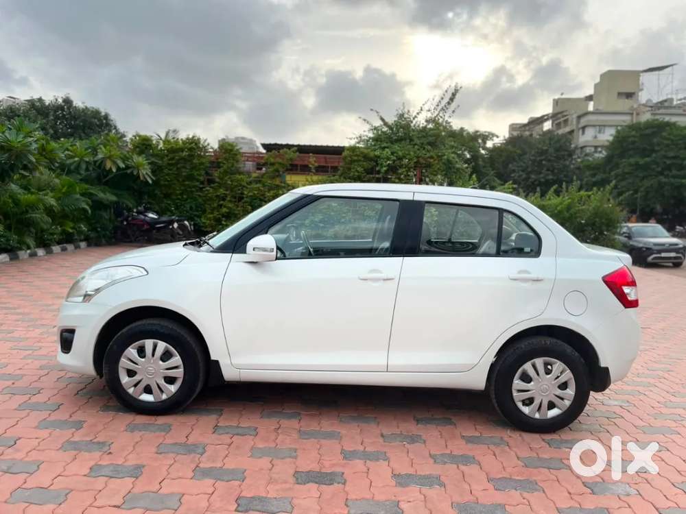 Maruti Suzuki Swift Dzire Vdi, 2013, Diesel