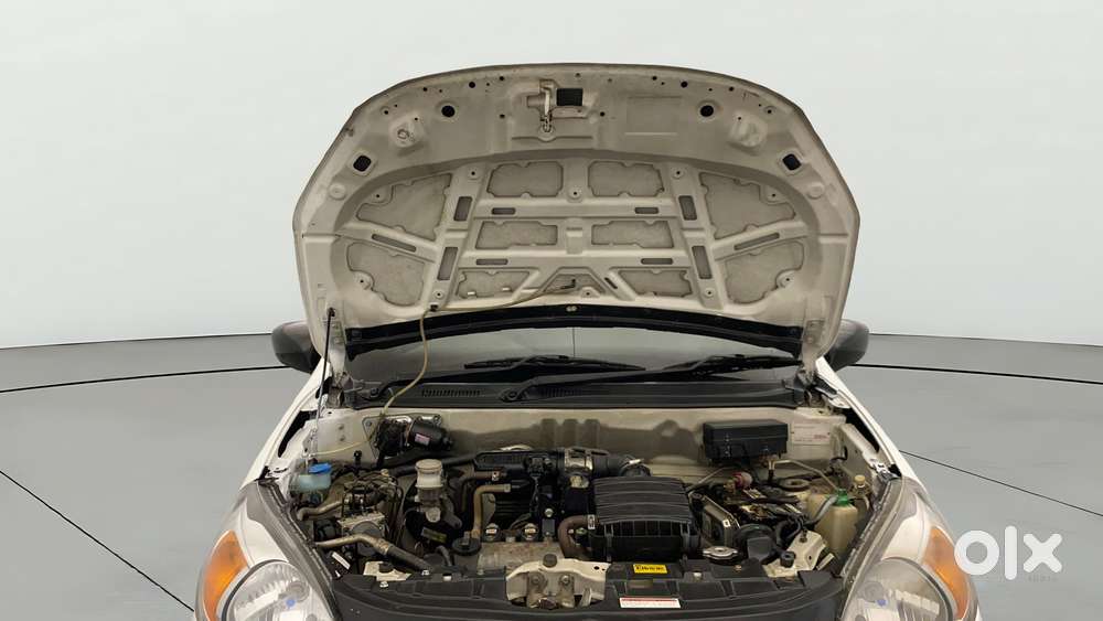 Maruti Suzuki Alto 800 0.8 Vxi (o), 2021, Petrol