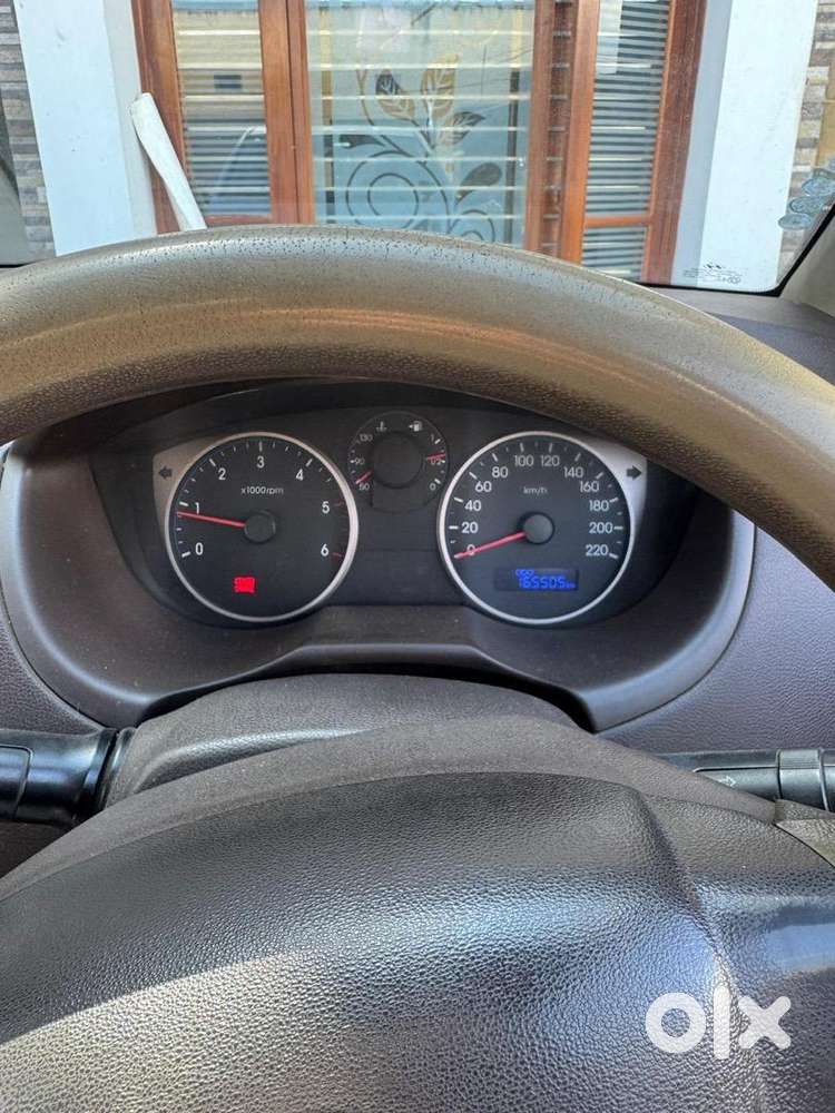 Hyundai I20 Diesel Well Maintained