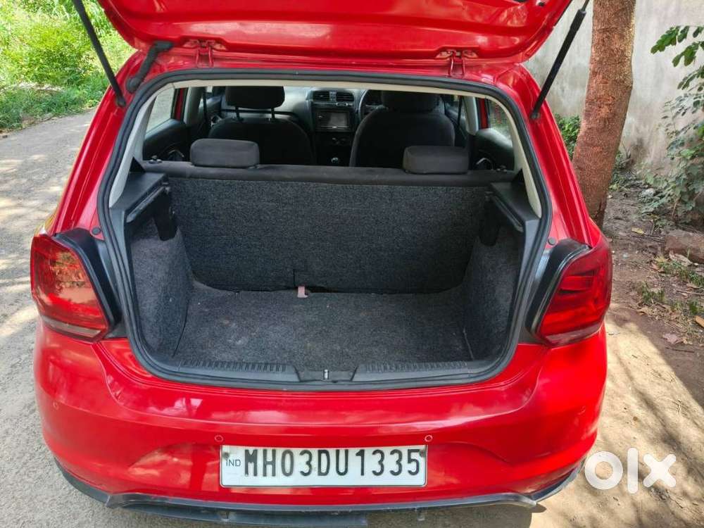 Volkswagen Polo 1.0 Mpi Trendline, 2021, Petrol