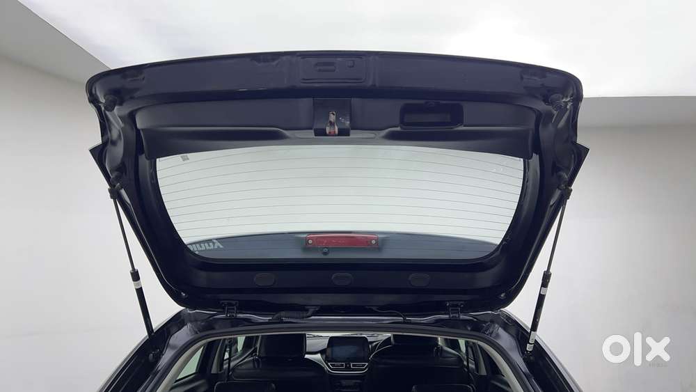 Maruti Suzuki Baleno 2019-2022 1.2 Alpha At, 2023, Petrol