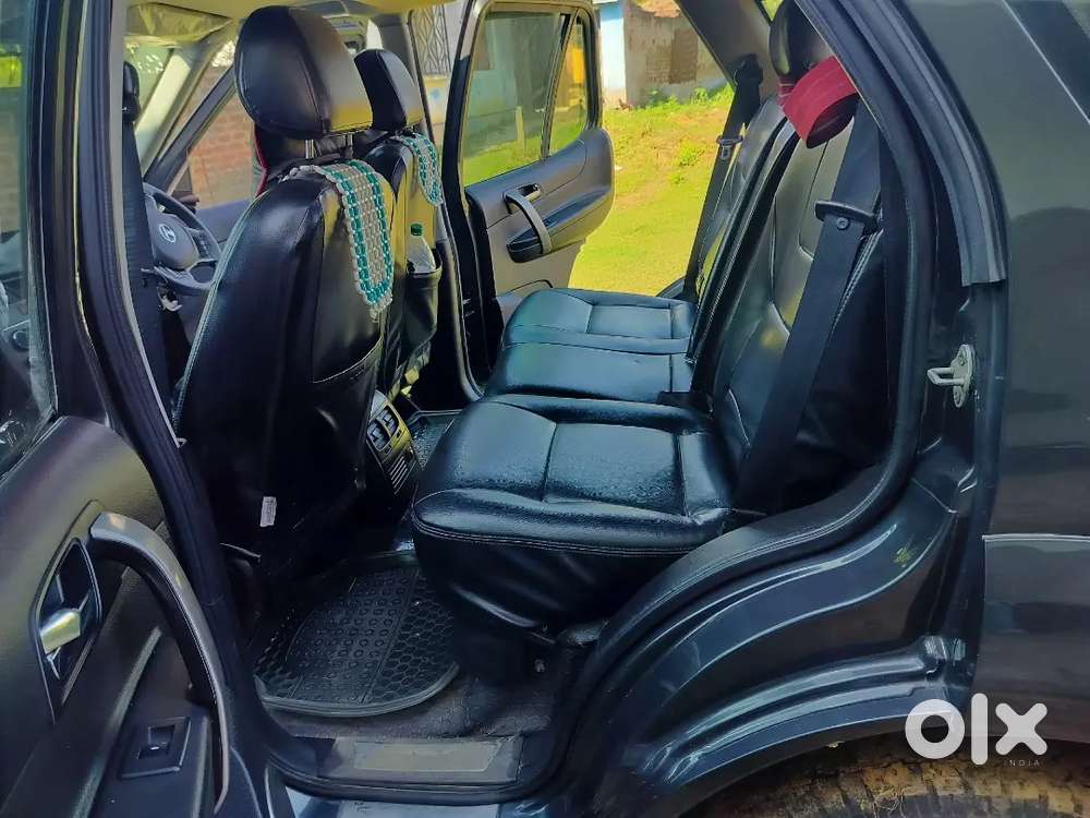 Tata Safari Storme 2018 Diesel 58000 Km Driven Urgent Sell
