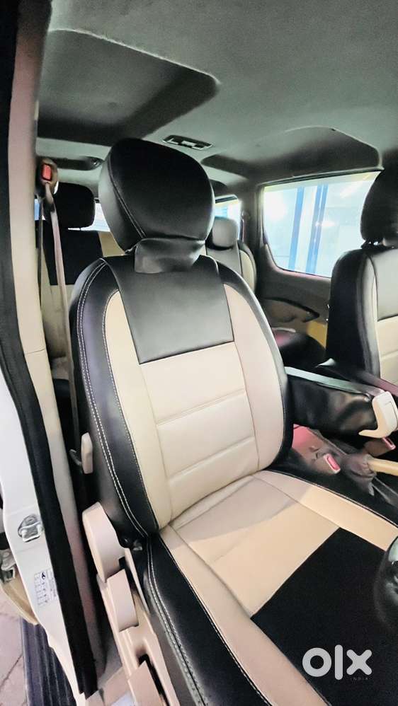 Mahindra Xylo Diesel 2018