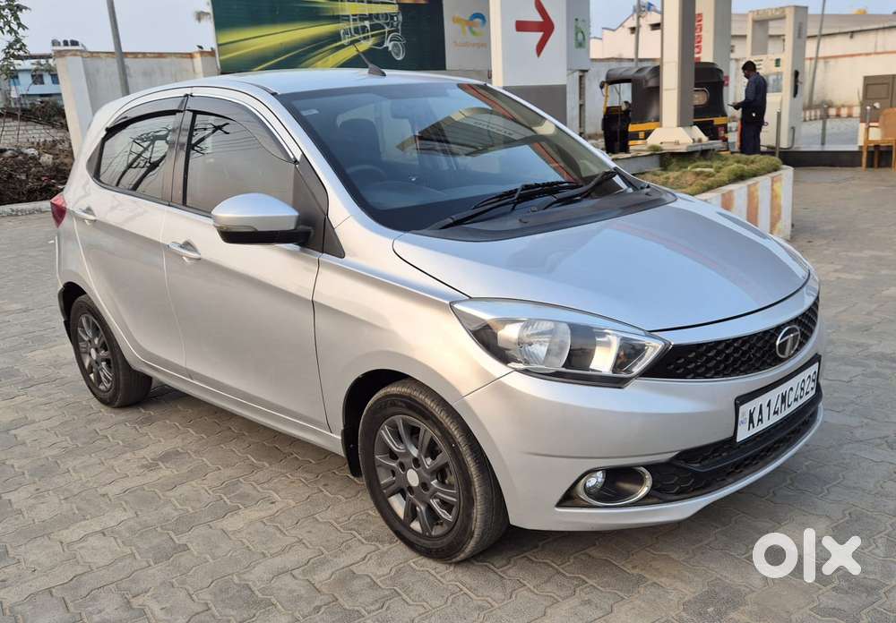 Tata Tiago Xz Diesel, 2016, Diesel