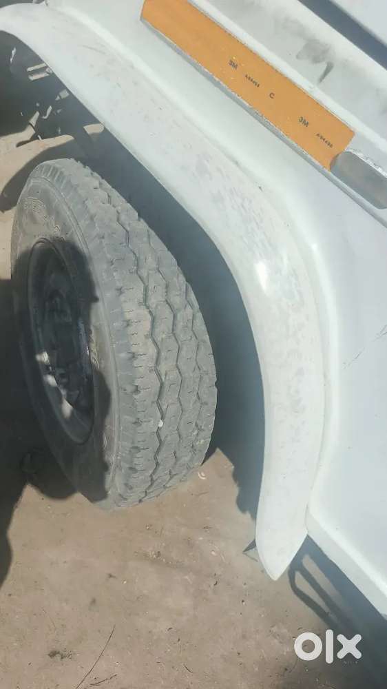Mahindra Bolero Pik-up 2014