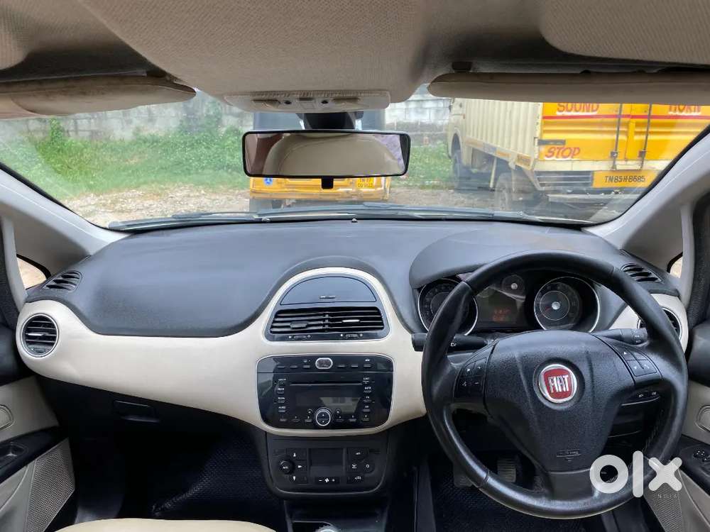 Fiat Linea 1.4 2014