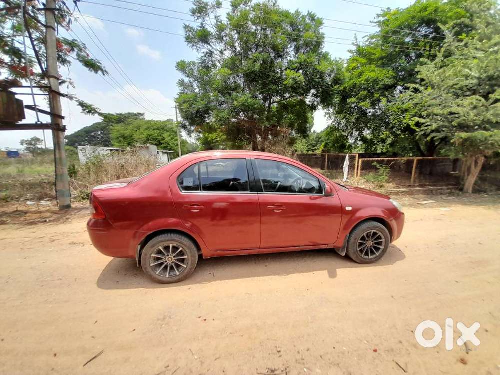Ford Fiesta For Sale In Mint Condition