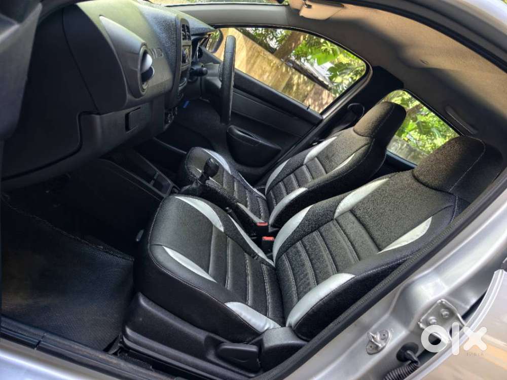 Renault Kwid Rxl, 2020, Petrol