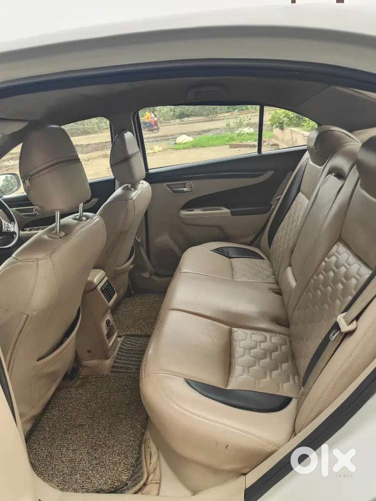 Maruti Suzuki Ciaz 2018 Diesel Manual